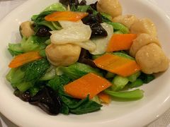 鱼面筋-翠亭酒家(山西南路店)