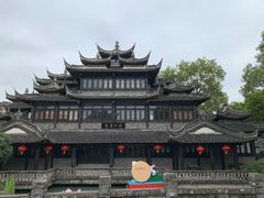 -韩湘水博园