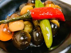 -火齐潮汕砂锅粥(五道口店)