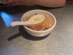 -探鱼·鲜青椒爽麻烤鱼(天河优托邦店)