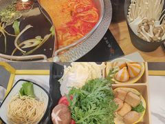 -牛匠和牛寿喜锅(西安总店)