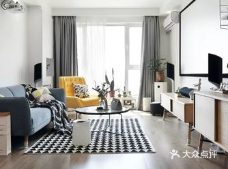 今日分享鞋柜加工作台组合，客厅还装了投影，不一样的年轻之家！