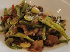 农家小炒肉-大铁勺酒楼(宾水西道店)