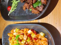 -金牌外婆家(苏州中心店)