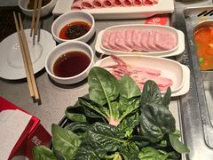 -海底捞火锅(人民广场店)