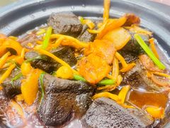 -八张桌子(老店)