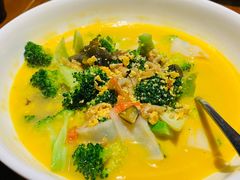 -晓疆山·大美新疆菜(白玉兰广场店)