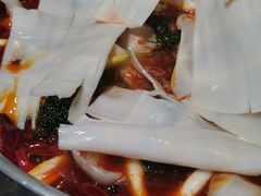 -盒马鲜生(财富中心店)