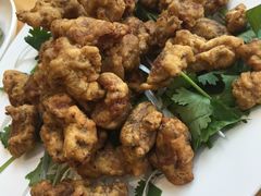 -仿膳饭庄(天安门店)