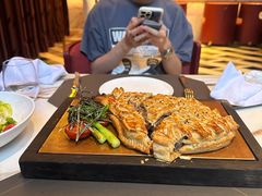 -ZHAO赵·牛扒坊(万象城店)