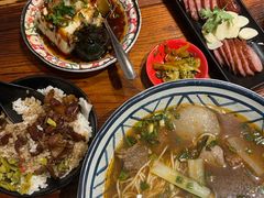 -大三元台湾鲁肉饭(沙井新桥店)