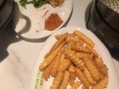 -蛙喔牛蛙(盐城盐都万达店)