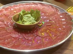 -香猪坊韩国烤肉专属门店(魏公村店)