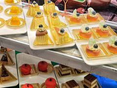 -亚马逊蒸汽活海鲜自助(LCM置汇旭辉广场店)