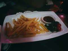 -长沙玛格丽特清吧(解放西路店)