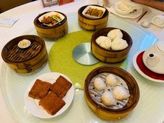 -潮福城大酒楼·潮粤菜·港式点心(阳光城店)