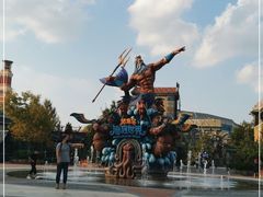 -波塞冬旅游度假区