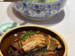 -客家大院·非遗赣南客家菜(郁孤台店)