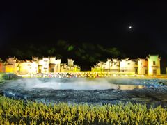 -婺源梦里老家大型山水实景演出