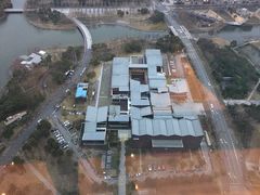 -嘉定凯悦·咖啡厅