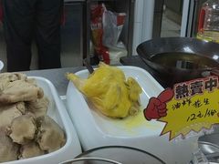 -慧娟面馆·餐厅(望江路店)