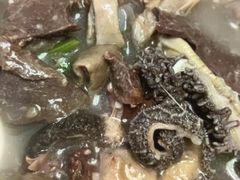 -洪峰浩老北京烧饼夹肉(角门路店)