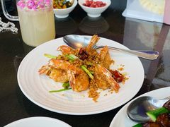 -大连君悦酒店·星海湾壹号Dalian·Dalian(星海广场店)