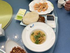 -老粮票大食堂(灌江路店)