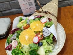 -热地HOT PLACE洋风韩餐(红旗街店)