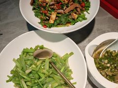 -鱼你相聚·河鲜馆(袁家岭店)