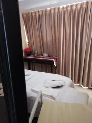 -贝黎诗SPA