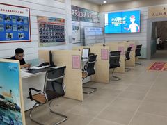 -东营泛华一汽丰田4S店(北二路店)