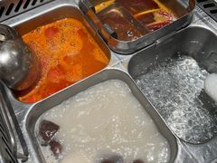 -海底捞火锅(正大乐城店)