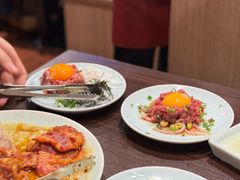 -蒜香焼肉PURUSHIN(马场路店)