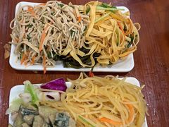 -美玲拉面(鞍山西道店)