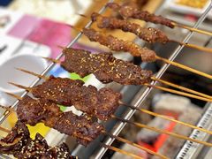 -索伦嘎·传统涮(海拉尔总店)