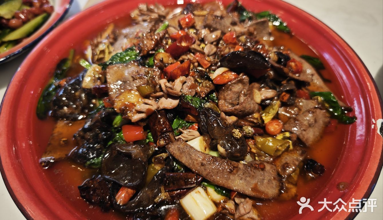 川菜无敌