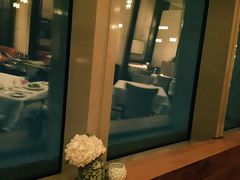 -上海柏悦酒店