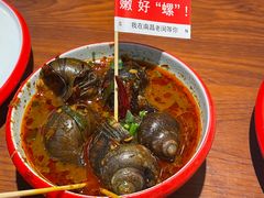 -老闵田螺馆·南昌市井菜·特色小吃(总店)