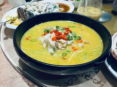 -欣旺·迎宾楼·百年无锡菜