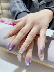 -瞧·享轻奢美甲美睫