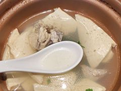 -六泰居·尔滨地标·东北菜(松北店)