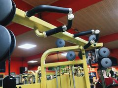 -英特健身俱乐部