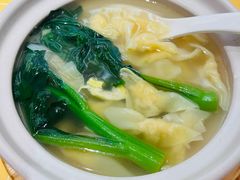 -蔡澜点心·粤菜(海印都荟城店)