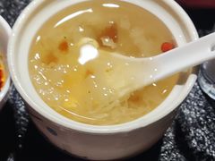 -菩提素素食餐厅(晶郦馆店)