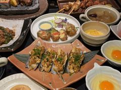 -花潮料理艺食馆(SM新生活广场店)