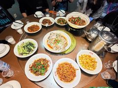 -天下客饭店(中山路店)