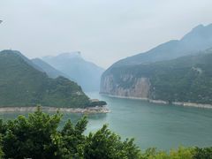 -白帝城·瞿塘峡景区