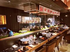 -贰醒·私房小院烧烤 (太古里店)