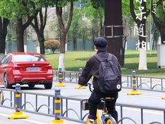 -西北湖绿化广场